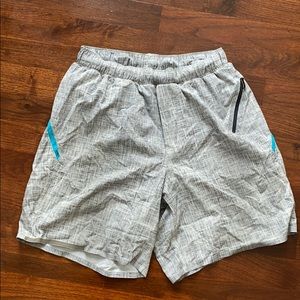 Lululemon Surge Short 7 inch lined